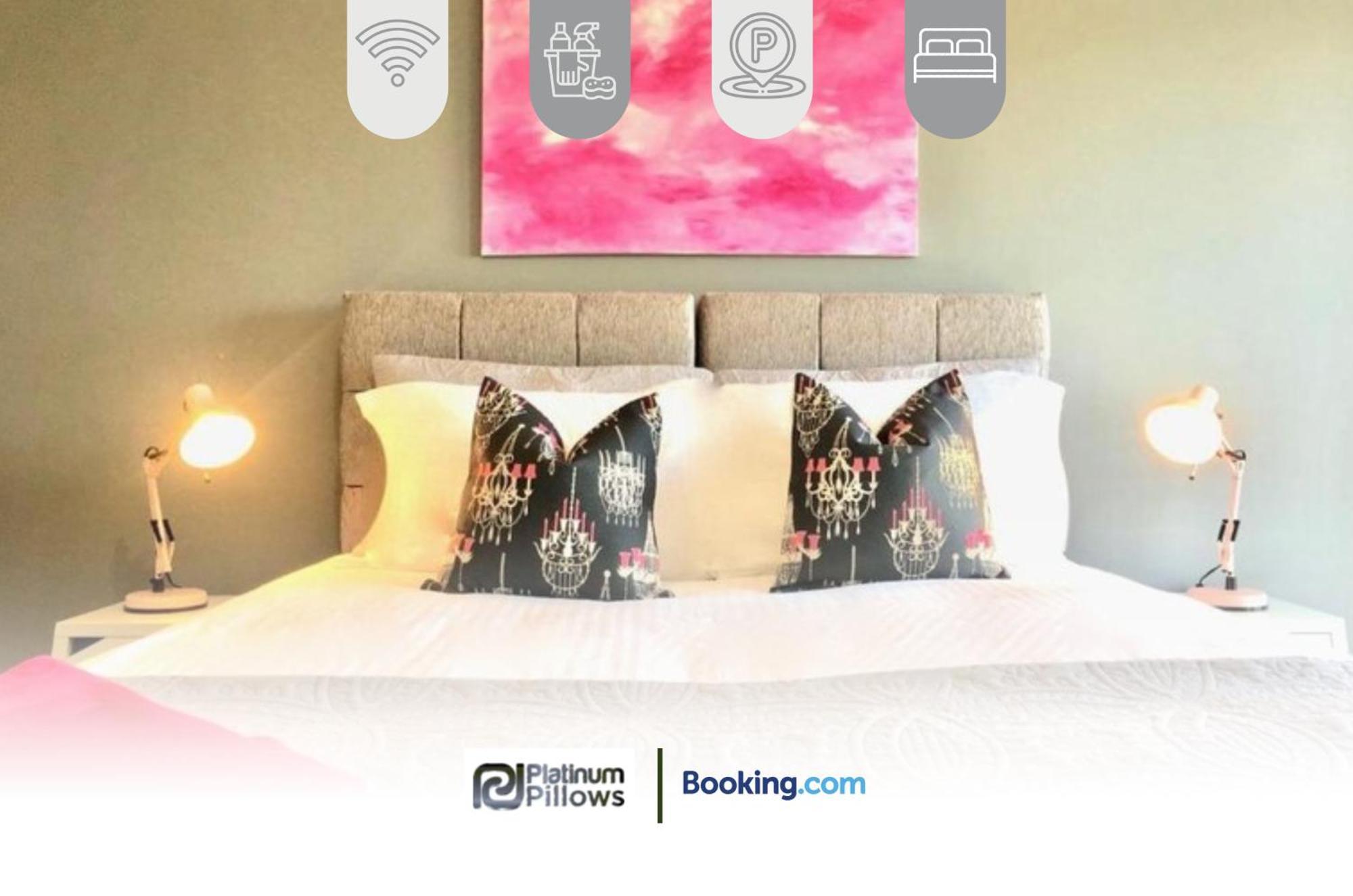 Modern Oxford 1Br Apt, Contractor & Family Accommodation, Near Oxford Hospitals And Science Park Екстер'єр фото