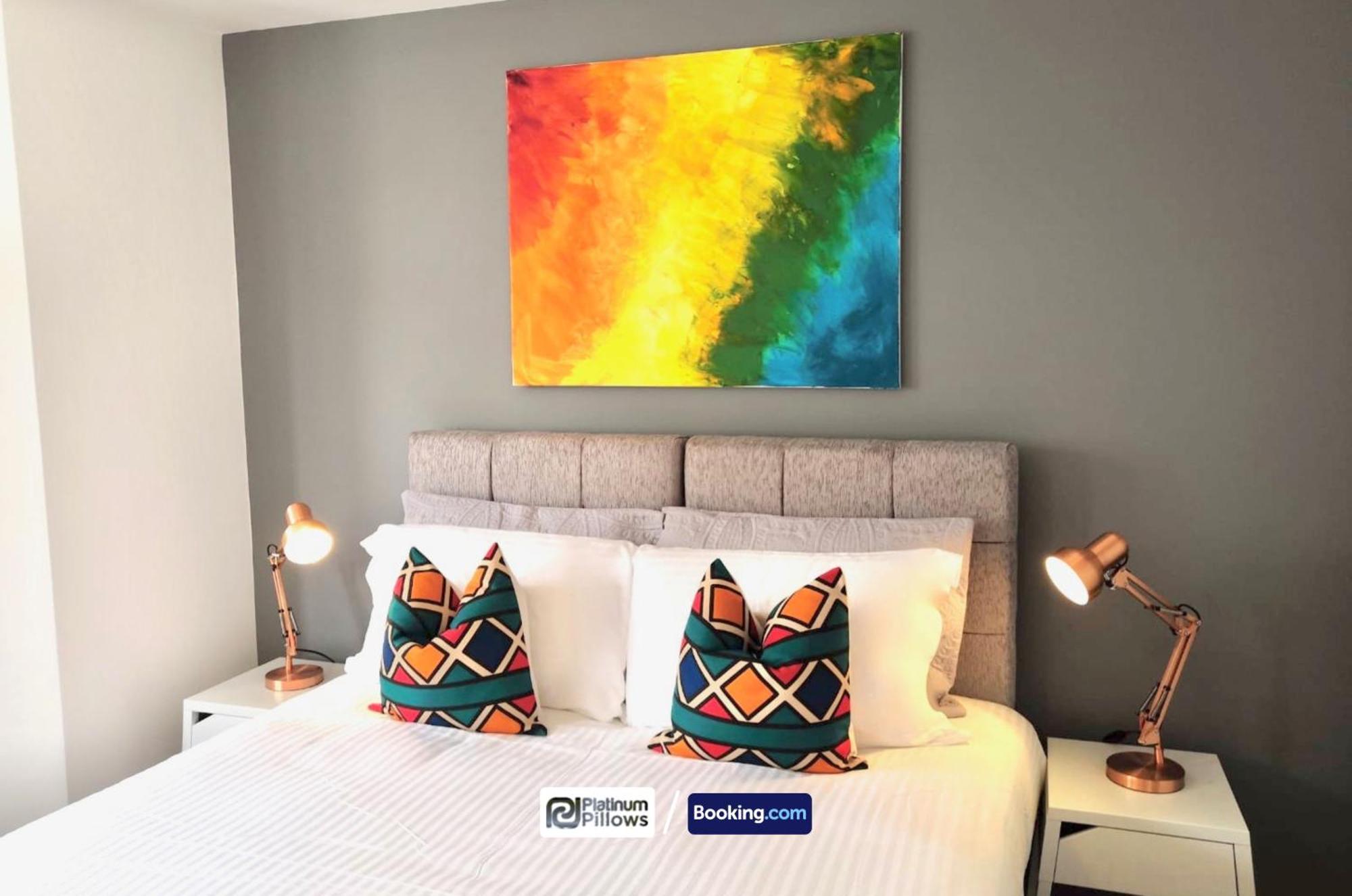 Modern Oxford 1Br Apt, Contractor & Family Accommodation, Near Oxford Hospitals And Science Park Екстер'єр фото