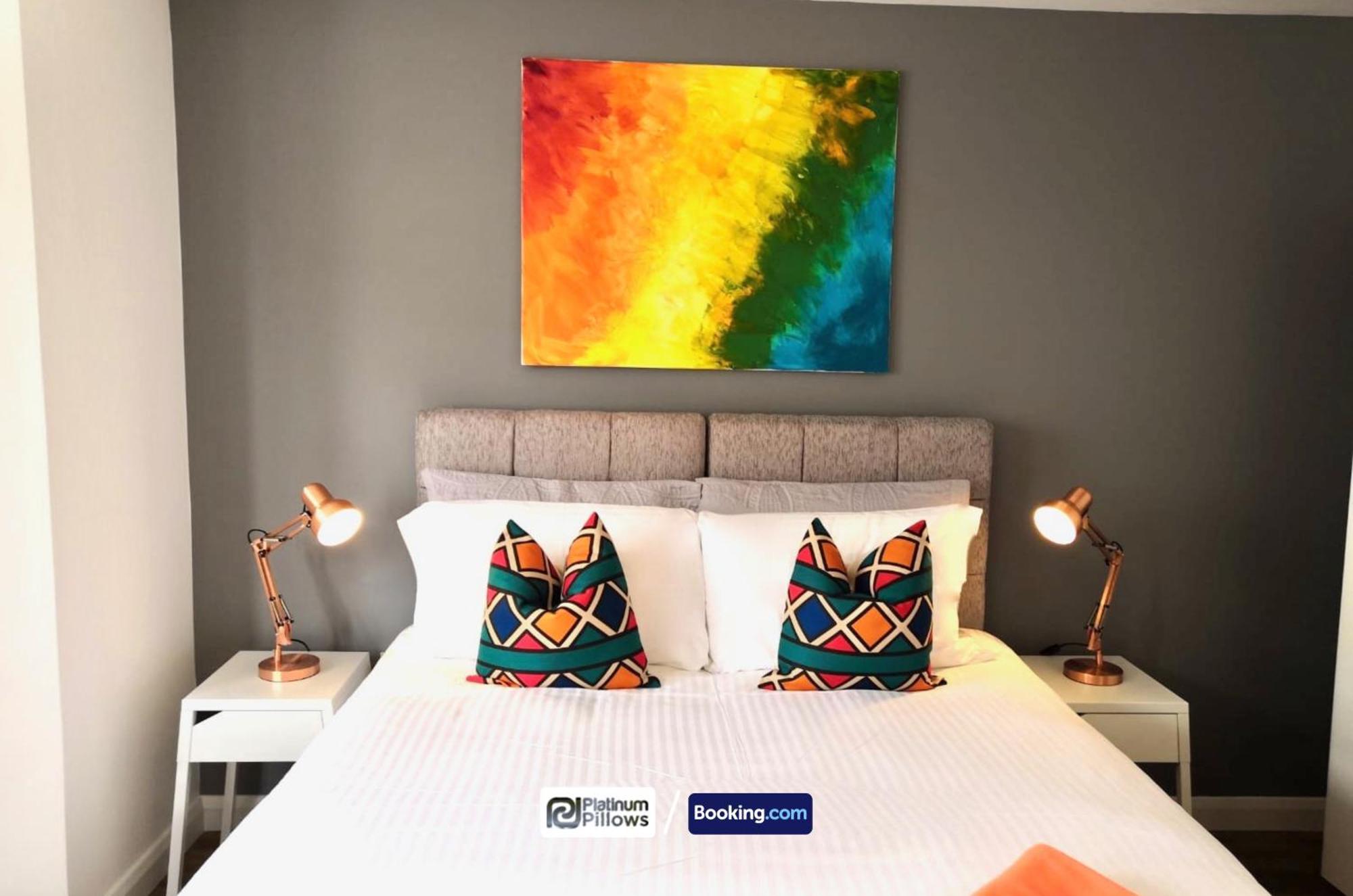 Modern Oxford 1Br Apt, Contractor & Family Accommodation, Near Oxford Hospitals And Science Park Екстер'єр фото